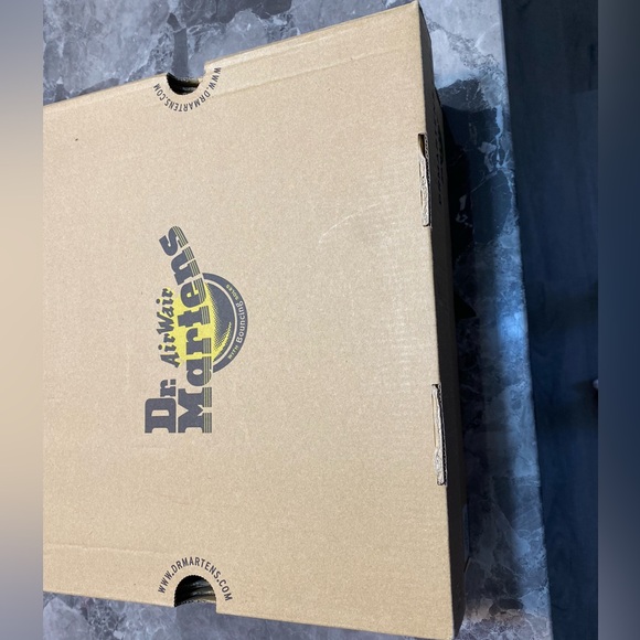 Doc martens boots - Picture 2 of 6